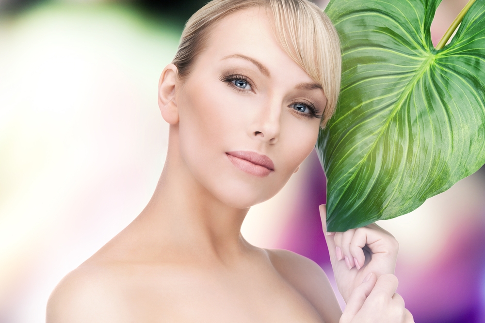 Safe for your Skin