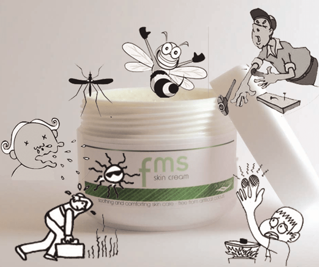 FMS Skin Care