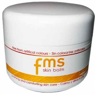 FMS Skin Balm 100ml