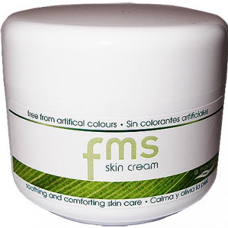 FMS Original Skin Cream 100ml