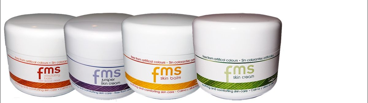 FMS Skin Care
